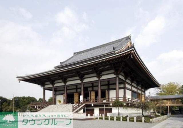 その他　西新井大師（その他）まで969m