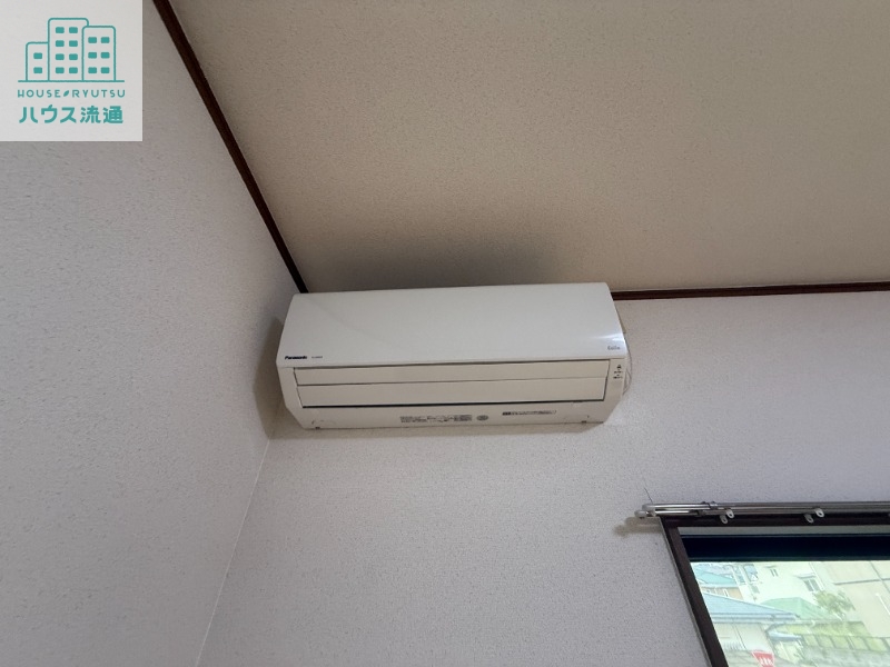 その他設備　※別号室の写真になります。