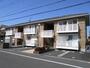 サンパティーク 1階 築18年8ヶ月の賃貸物件
