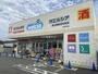 ドラックストア　ウエルシア東大阪森河内東店（ドラッグストア）まで1170m