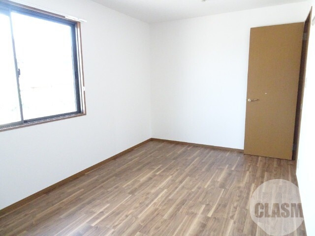 その他部屋・スペース　明るいお部屋です♪