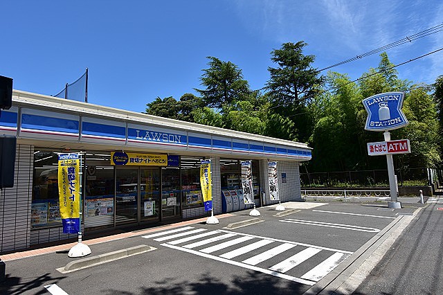 コンビニ　ローソン（コンビニ）まで2271m