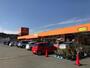 ホームセンター　ホームセンターグッデイ日田店（ホームセンター）まで954m