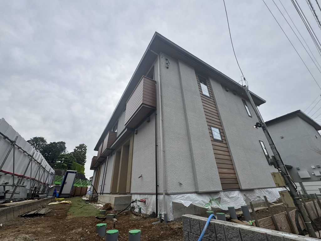 その他　外観