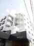 東中野駅より徒歩8分 1階 築46年10ヶ月の賃貸物件