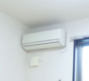 その他設備　※イメージ　同物件別号室の写真