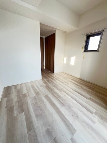 その他部屋・スペース　寝室です