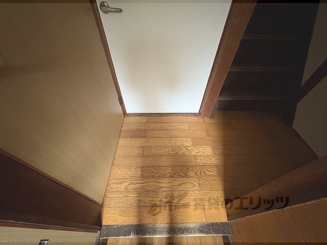 その他部屋・スペース　廊下