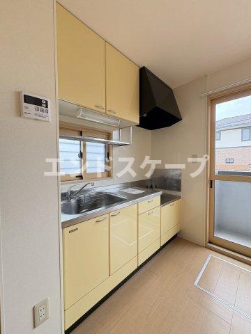 キッチン　高崎、前橋、伊勢崎エリアのお部屋探しはエンドスケープまで！お