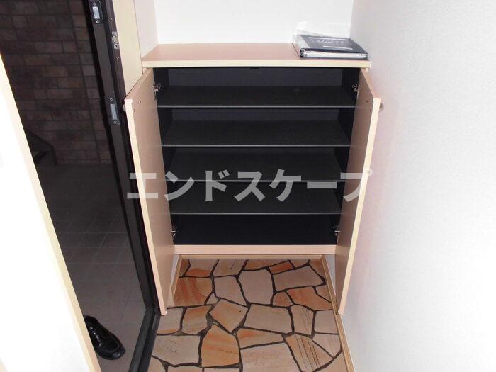 玄関　高崎、前橋、伊勢崎エリアのお部屋探しはエンドスケープまで！お