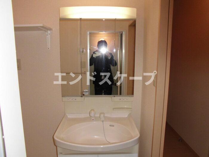 洗面設備　高崎、前橋、伊勢崎エリアのお部屋探しはエンドスケープまで！お