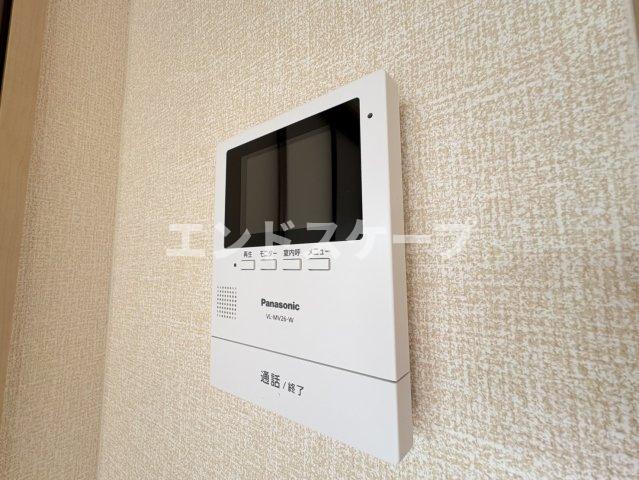セキュリティ　高崎、前橋、伊勢崎エリアのお部屋探しはエンドスケープまで！お