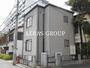 川口駅より徒歩10分 1階 築25年10ヶ月の賃貸物件