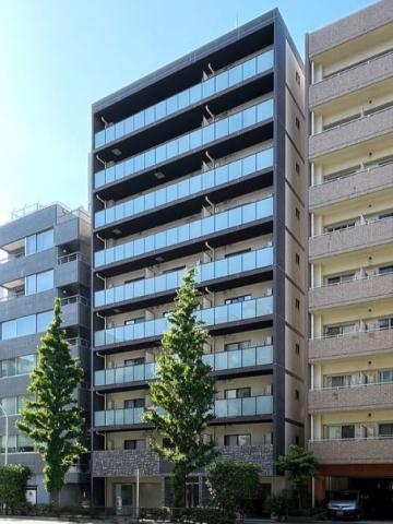 GRANPASEO本郷壱岐坂の外観写真