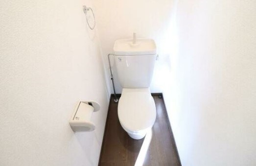 トイレ　同仕様