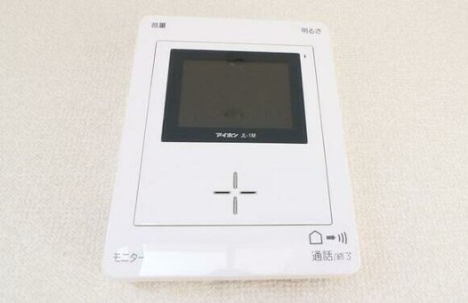 セキュリティ　同仕様