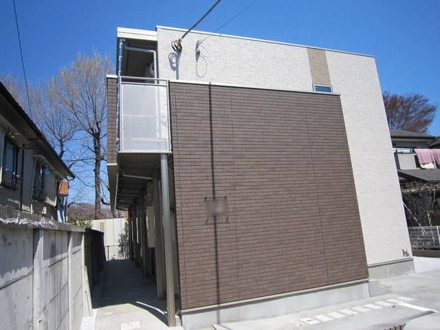 その他　★オシャレな外観★