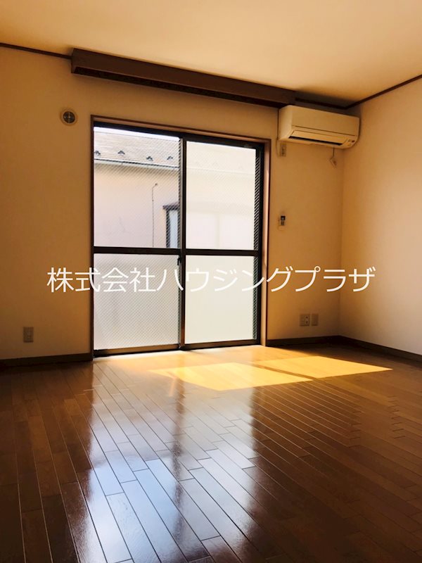 その他部屋・スペース　広々９帖！
