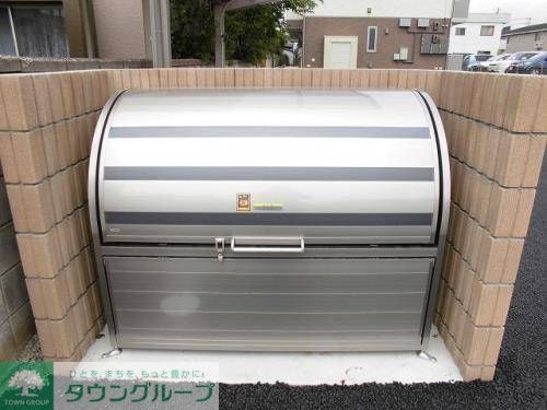 その他設備　お問合せはタウンハウジングまで！※現地待合わせ相談可能