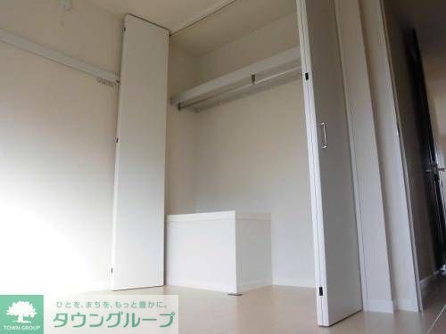 収納　お問合せはタウンハウジングまで！※現地待合わせ相談可能
