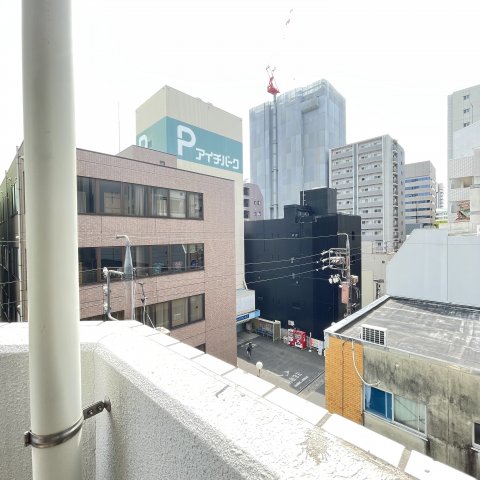 眺望　同仕様タイプです