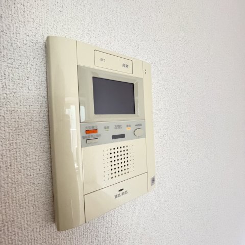 セキュリティ　同仕様タイプです