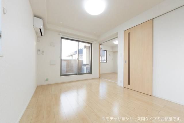 その他部屋・スペース　★お問い合わせはタウンハウジング新百合ヶ丘店まで★