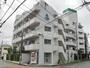 三軒茶屋駅より徒歩13分 4階 築40年10ヶ月の賃貸物件