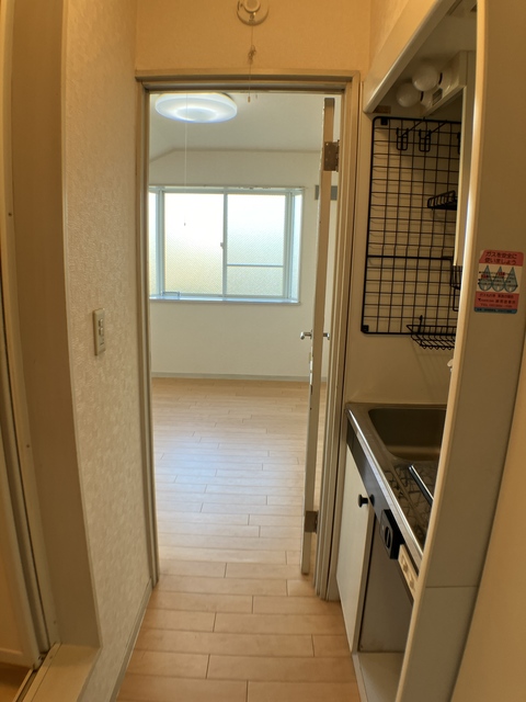 その他部屋・スペース　※補修前の参考画像の為、設備等は現況優先。