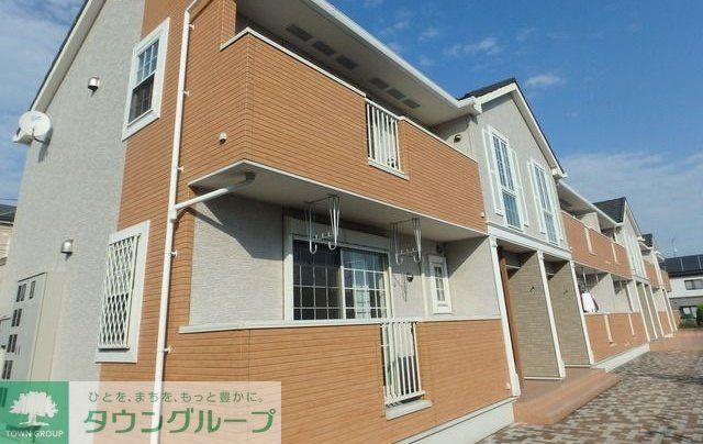 バルコニー　★南向き★