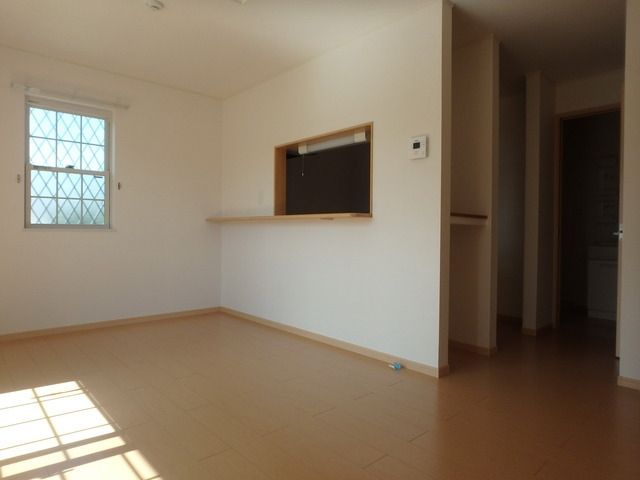 その他部屋・スペース　★対面キッチン★