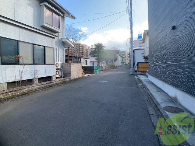 駐車場　その他