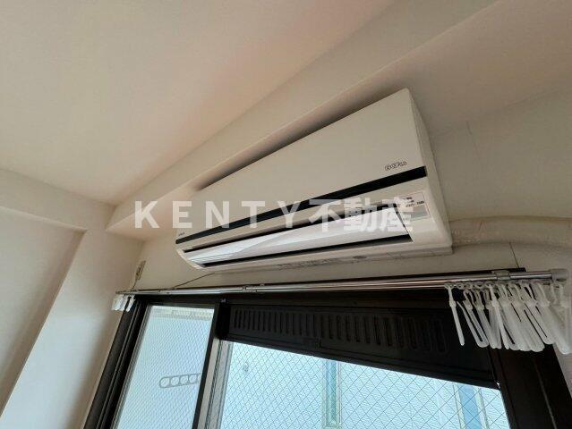 その他設備　※別部屋参考写真