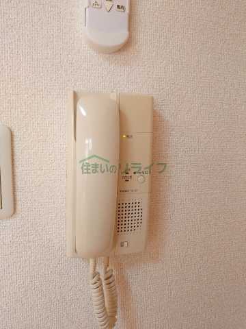 セキュリティ　リライフ下北沢店