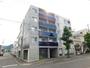 琴似駅より徒歩2分 5階 築13年3ヶ月の賃貸物件
