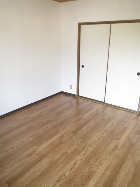 その他部屋・スペース　洋室