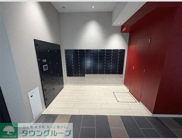 ロビー