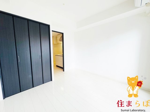 その他部屋・スペース　しっかり休める私空間