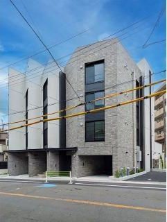 建物外観　☆綺麗な外観☆