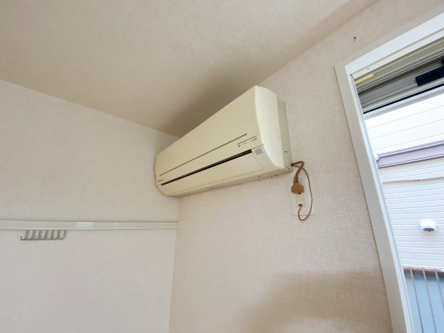 その他設備　別号室の参考写真です。