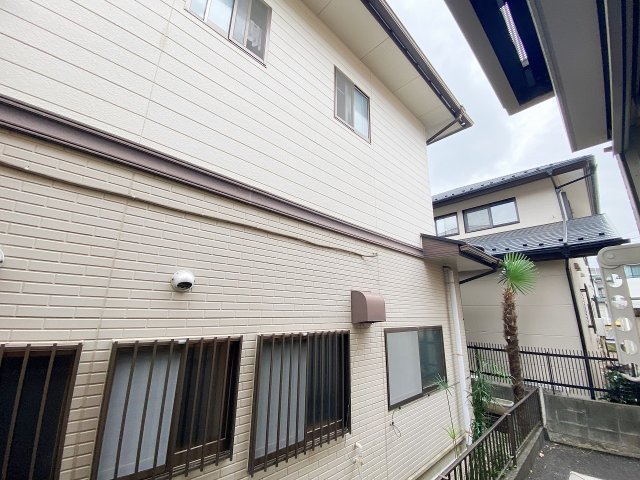 眺望　別号室の参考写真です。