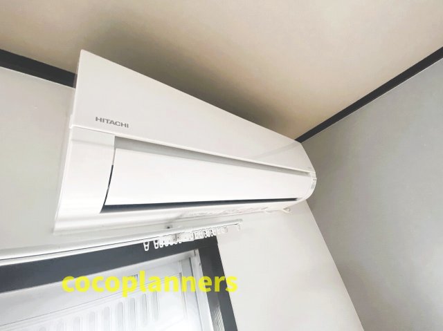 その他設備　別号室の写真。色等異なる場合があります。