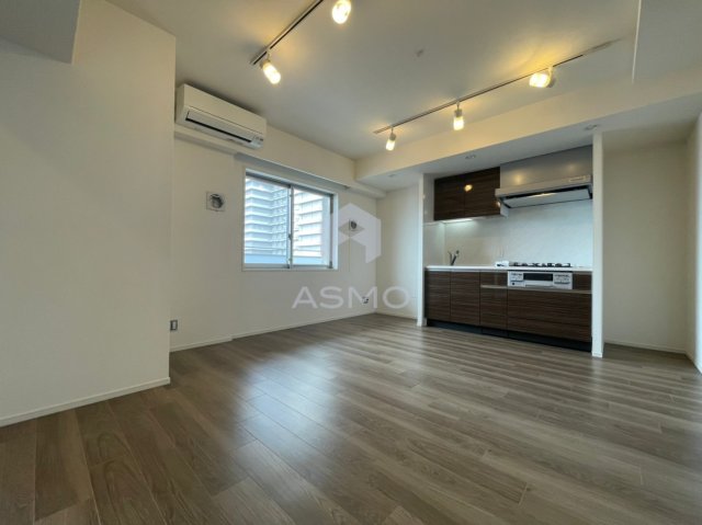 居室・リビング　同マンション別部屋　参考写真