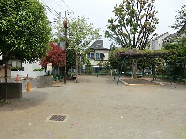 公園　野方一丁目公園（公園）まで259m