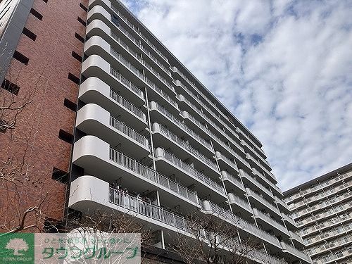 建物外観　建物外観　※2026年3月の写真