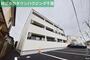 大森台駅より徒歩6分 3階 築5年の賃貸物件
