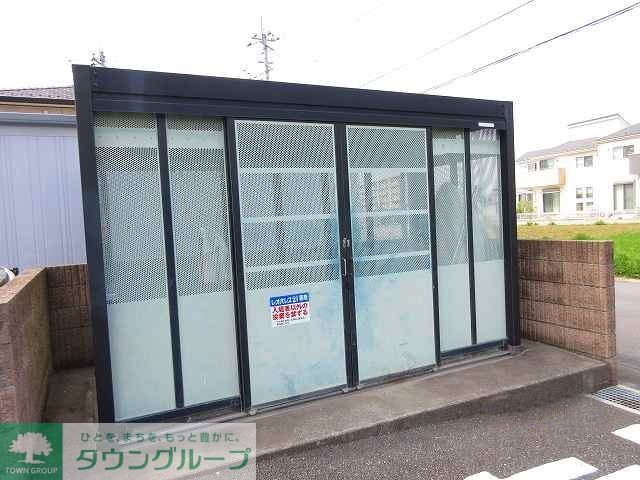 その他　ゴミ置場