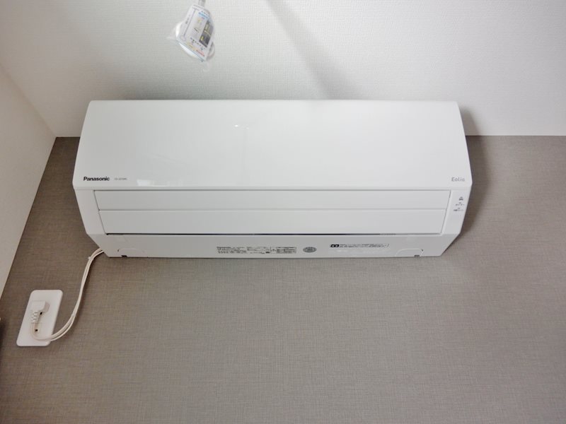 その他　エアコン