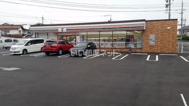 コンビニ　セブンイレブン 出雲天神町店（コンビニ）まで757m