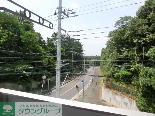 眺望　景色